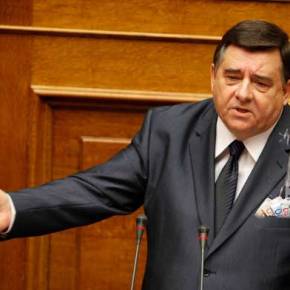 Βρήκαν και τρίτη offshore του&nbsp;Καρατζαφέρη