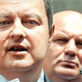 «Η Σερβία και η Ελλάδα έχουν έναν κοινό εχθρό: την&nbsp;Αλβανία»