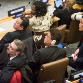 ΟΗΕ A LA CARTE:Η ΒΟΡΕΙΑ ΚΟΡΕΑ ΓΙΑ ΕΓΚΛΗΜΑΤΑ ΚΑΤΑ ΤΗΣ&nbsp;ΑΘΡΩΠΟΤΗΤΑΣ