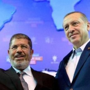 Πως θα φανεί στον στρατάρχη Σίσι το ‘Συμβούλιο&nbsp;Συν/σίας’;