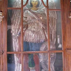 Ένα από τα φοβερότερα Θαύματα του Ταξιάρχη&nbsp;Μανταμάδου