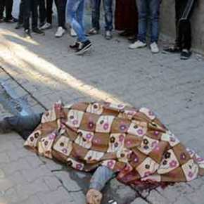 ΣΚΕΛΟΣ ΤΟΥ ΡΚΚ ΑΝΕΛΑΒΕ ΜΕ ΠΡΟΚHΡYΞΗ ΤΗΝ ΕΥΘΥΝΗ ΓΙΑ ΤΗ ΔΟΛΟΦΟΝΙΑ 22ΧΡΟΝΟΥ ΤΟΥΡΚΟΥ&nbsp;ΠΡΑΚΤΟΡΑ