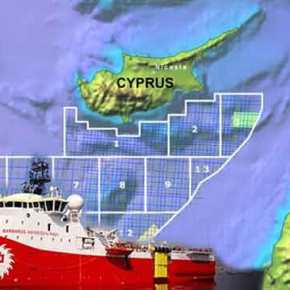 Το πραγματικό μήνυμα του&nbsp;Barbaros