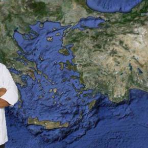 Οι τουρκικές προκλήσεις στην Κύπρο είναι η αρχή του σχεδίου; Τι μαγειρεύουν για μας οι&nbsp;Αμερικανοί.