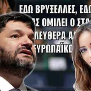 Λάβρος ο Φ.Κρανιδιώτης: «Eίπε την αλήθεια η Έλλη Παπαγγελή για το Πολυτεχνείο – Αρκετά με τις ανιστόρητες&nbsp;μαλακίες»