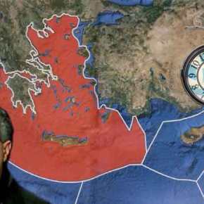 Ήρθε η ώρα της ελληνικής&nbsp;ΑΟΖ