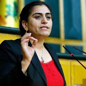 Την αναγνώριση της Γενοκτονίας των Αρμενίων ζητά από την τουρκική Βουλή Κούρδισσα&nbsp;βουλευτής