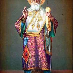 Άγιος Νεκτάριος: Ο προστάτης των&nbsp;φτωχών