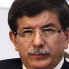 Το ύπουλο παιγνίδι του Νταβούτογλου για το&nbsp;αέριο