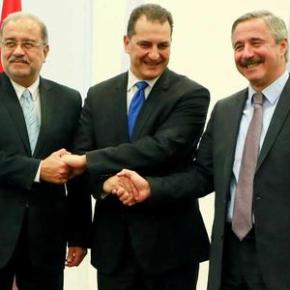 ΤΟΥΡΚΙΑ-Απειλές απέναντι στην τριμερή για την&nbsp;ενέργεια