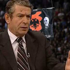 «Φυσική Αλβανία»… ονειρεύεται ο ιστορικός Κότσο&nbsp;Ντανάι!