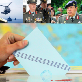 Ποιοι Αρχηγοί είναι περιζήτητοι και από ποια κόμματα εν΄ όψει&nbsp;εκλογών!