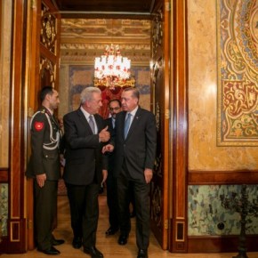 ΣΚΛΗΡΟΣ ΚΑΙ ΑΠΟΦΑΣΙΣΜΕΝΟΣ ΓΙΑ ΟΛΑ Ο HΓΕΤΗΣ ΤΗΣ ΤΟΥΡΚΙΑΣ Τι συμβαίνει; – Eξαιρετικά ανήσυχος επέστρεψε ο Δ.Αβραμόπουλος από την συνάντηση με Ρ.Τ.Ερντογάν…