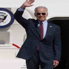 Ο Τζο Μπάιντεν στην Τουρκία για συναντήσεις με την τουρκική ηγεσία και τον Οικουμενικό&nbsp;Πατριάρχη