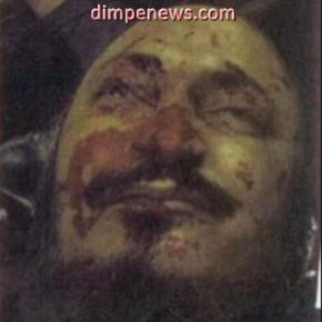 ΑΝΑΚΟΙΝΩΘΗΚΕ Ο ΘΑΝΑΤΟΣ ΤΟΥ ΧΑΛΙΦΗ ΤΟΥ ΙΣΛΑΜΙΚΟΥ ΚΡΑΤΟΥΣ: OΛΑ ΤΑ ΣΤΟΙΧΕΙΑ ΚΑΙ ΟΙ&nbsp;ΦΩΤΟ