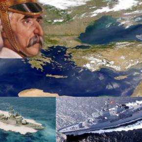 Βίντεο: Αυτή είναι η κλάση ΤΠΚ «Ρουσσέν» που θα σταλεί αντί φρεγάτας στην&nbsp;Α.Μεσόγειο