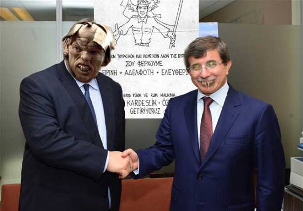 ΒΕΝΙΖΕΛΟΣ-ΝΤΑΒΟΥΤΟΓΛΟΥ