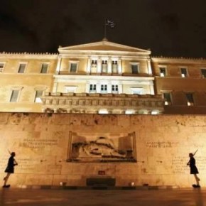 ΣΧΕΔΙΑ ΑΠΟΣΤΑΘΕΡΟΠΟΙΗΣΗΣ ΤΗΣ ΕΛΛΑΔΑΣ ΜΕ ΕΜΦΥΛΙΟ&nbsp;ΠΟΛΕΜΟ!