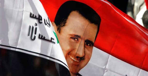 μπασάρ αλ-άσαντ