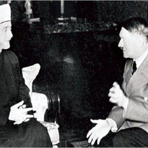 «ΣΚΟΤΩΣΤΕ ΤΟΥΣ ΕΒΡΑΙΟΥΣ ΟΠΟΥ ΚΑΙ ΑΝ ΤΟΥΣ&nbsp;ΒΡΕΙΤΕ»