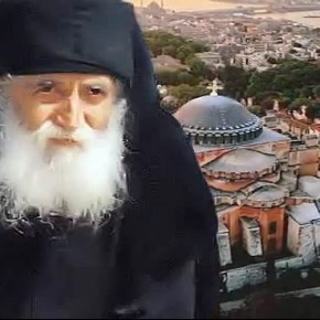 Θα Ξεσηκωθεί κάθε Κράτος να κάνει ό,τι του λέει ο&nbsp;Λογισμός.