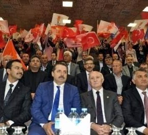 Μέχρι και οι υπουργοί των τουρκαλάδων μας πήραν στο μεζέ για τα χάλια της&nbsp;οικονομίας