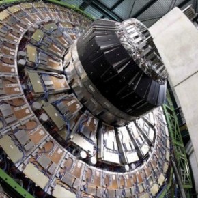 Δ. Φασουλιώτης: 10 στους 60 επιστήμονες στο CERN είναι&nbsp;Έλληνες!