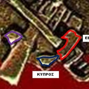 Πού Θα επιτεθούν οι&nbsp;Τούρκοι