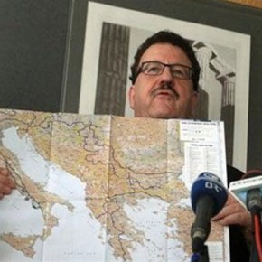 ΕΝΑΣ ΑΠΟ ΤΟΥΣ ΔΟΥΡΕΙΟΥΣ ΙΠΠΟ(ΠΟΤΑΜ)ΟΥΣ ΤΗΣ ΓΕΡΜΑΝΙΚΗΣ&nbsp;ΑΡΜΟΣΤΕΙΑΣ