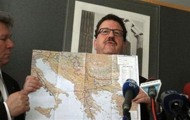 ΦΟΥΧΤΕΣ ΜΑΚΕΔΟΝΙΑ ΚΕΦΑΛΟΓΙΑΝΝΗΣ ΣΚΟΠΙΑ ΡΩΜΑΙΙΚΟ ΟΔΟΙΠΟΡΙΚΟ