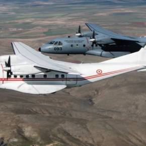 «Σαρώθηκε» το Αιγαίο: 27 παραβιάσεις από τουρκικά αεροσκάφη ηλεκτρονικού&nbsp;πολέμου