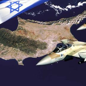 Επικείμενη Αμυντική Συμφωνία Κύπρου-&nbsp;Ισραήλ