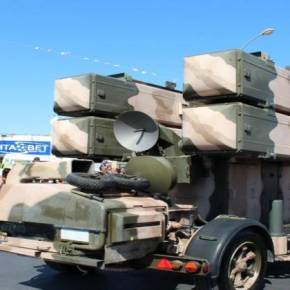 ΠΥΡΑΥΛΙΚΑ ΣΥΣΤΗΜΑΤΑ Σύστημα Οθέλλος: Ο στυλοβάτης της κυπριακής αεράμυνας&nbsp;[βίντεο]