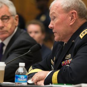 Δεν σχεδιάζουμε την αποπομπή του Άσαντ είπαν οι&nbsp;Αμερικανοί!