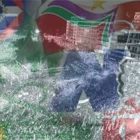 Δεν είμαστε θύματα, είμαστε&nbsp;συνεργοί.