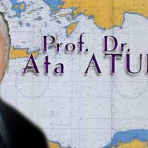 Πρόκληση: «Η Κύπρος δεν έχει ΑΟΖ – Είναι της Τουρκίας και της&nbsp;Αιγύπτου»