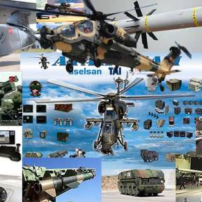 Τουρκικά ΜΜΕ για συμφωνία στο Κάιρο: «Ενώνονται γιατί δεν μπορούν να αντιμετωπίσουν την ισχύ&nbsp;μας»!