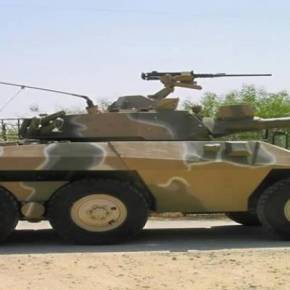 ΕΕ-9: Το παλιό αλλά καλό «χαρτί» της κυπριακής Εθνοφρουράς&nbsp;(βίντεο)