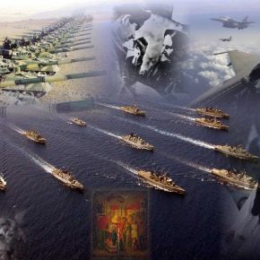 Κάποιοι στην Πατρίδα μας Τιμάνε το ψωμί που τρώνε…Καμαρώστε τους !&nbsp;(video)