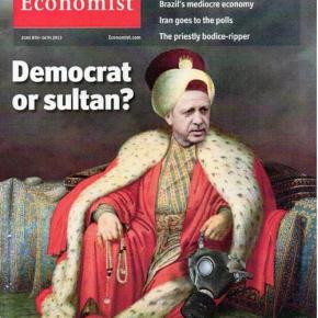 «Ταγίπ χάσαμε η πολιτική σου ωφελεί την Ελλάδα»! Τουρκική παραδοχή για τις&nbsp;προκλήσεις