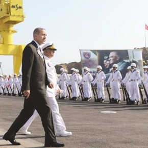 Οι τουρκικές προκλήσεις «χρυσή ευκαιρία» να τελειώνουμε με τα&nbsp;μνημόνια