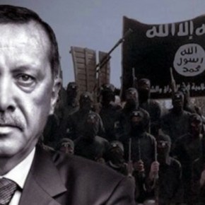 Ο Ερντογάν απειλεί το Ισραήλ με παγκόσμια&nbsp;σύρραξη