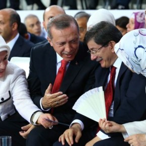 Ελλάδα, η μόνη διέξοδος των αποτυχημένων&nbsp;Τούρκων…