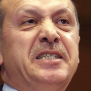 Περί της Ηττας του&nbsp;Ερντογάν