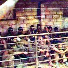 Η Τουρκία αρνείται τη συνεργασία για τη διακρίβωση της τύχης των αγνοουμένων του&nbsp;1974