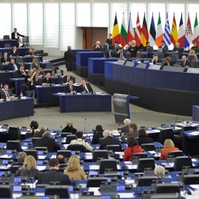 Ευρωβουλή προς Τουρκία: Σταματήστε τις μονομερείς&nbsp;ενέργειες