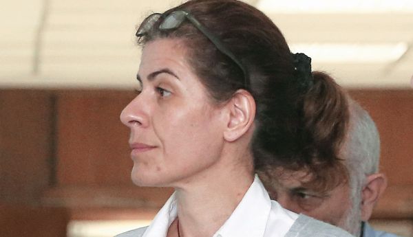 ¡»«Õ¡ - ƒ… « ¡ « ‘”œ◊¡‘∆œ–œ’Àœ’ ”‘œ ≈÷≈‘≈…œ (ICON PRESS / À…¡ œ” √…¡ÕÕ«”)