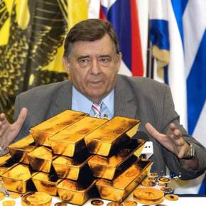 “ΑΜΑΡΤΩΛΕΣ” ΣΥΝΑΝΤΗΣΕΙΣ ΚΑΡΑΤΖΑΦΕΡΗ-ΤΣΟΧΑΤΖΟΠΟΥΛΟΥ 500 ΜΕΤΡΑ ΑΠΟ ΤΟ ΚΑΝΑΛΙ&nbsp;ΤΟΥ!