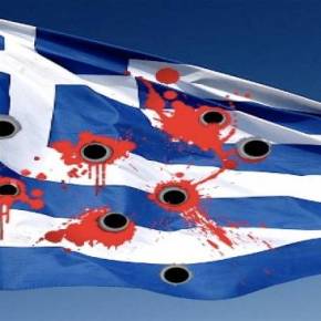 Ο Ν.ΔΕΝΔΙΑΣ ΘΥΜΙΣΕ ΤΟΝ Θ.ΠΑΓΚΑΛΟ ΣΤΗ ΣΥΝΕΝΤΕΥΞΗ ΣΤΟ MEGA ΤΟ ΒΡΑΔΥ ΤΩΝ ΙΜΙΩΝ Nα γελάσουμε ή να κλάψουμε; – Καινοφανής αντιμετώπιση της κρίσης από την&nbsp;κυβέρνηση