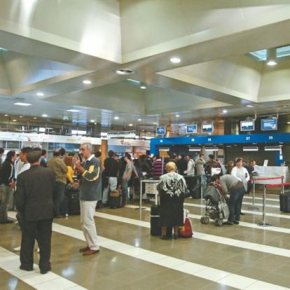 Στην κοινοπραξία FRAPORT-Κοπελούζου τα 14 αεροδρόμια Με προσφορά €1,234 δισ. εφάπαξ τίμημα και €22,9 εκατ. ετήσιο&nbsp;μίσθωμα